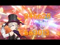 [原神]2凸リネで通し螺旋 ver.4.5螺旋12層上半 46秒 Genshin impact Lyney