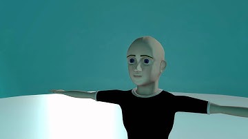 MotionBuilder Voice Device Test 2