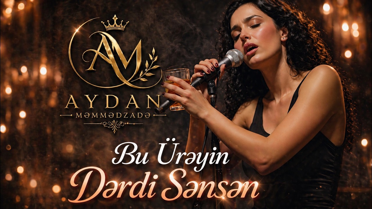Download Bu Üreyin Derdi Sensen Canim Xeste Qulaq Sesde  ( Aİ COVER 2026 ) MP3