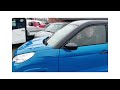 Ligier JS60 blauw - Minicar Nederland