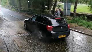 Rufford Ford : Part 5 : BMW Fail : Compilation