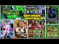 Big Update eFootball 2026 Mobile !! Free Epic &amp; Showtime Pack, New Big Time Cards Pes 26 🔥😍