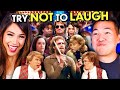 Try Not To Laugh - Best Of 2000s SNL!