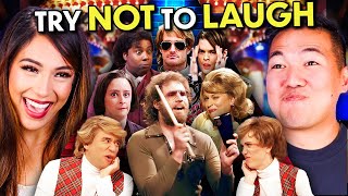 Try Not To Laugh - Best Of 2000s SNL!
