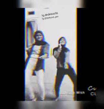 #goyangsantuy #dayeun_project #ambyar ccp story wa kata² baper goyangan ambyar😁