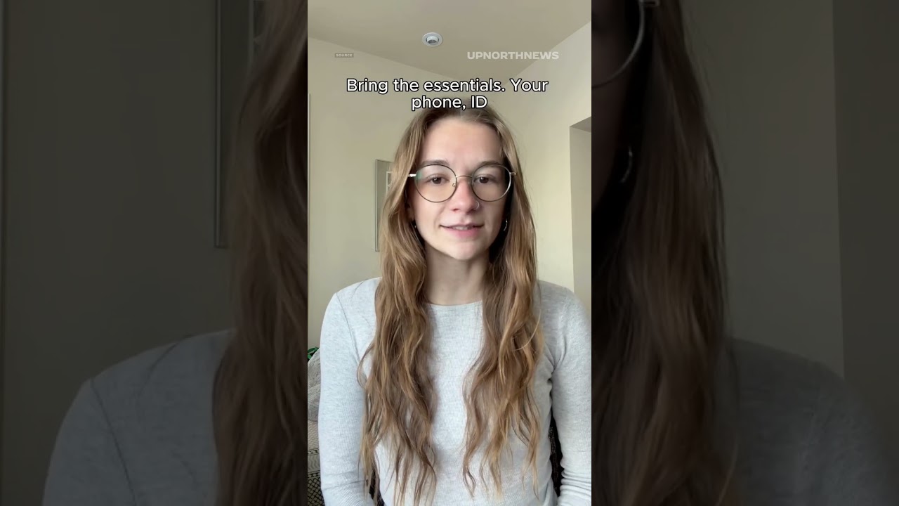 How to protest safely in Wisconsin this winter