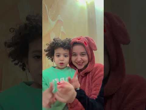 لما نتجنن أنا وسليم