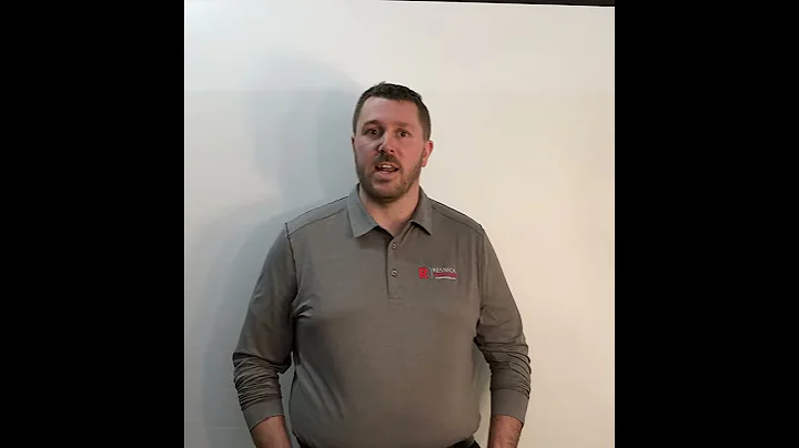 Sean Stoker, Sales Professional Introduction