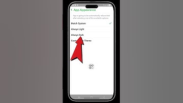 Hoe je de donkere modus op Snapchat inschakelt in 2025 #shorts #shortvideo #viral #viralshorts #s...