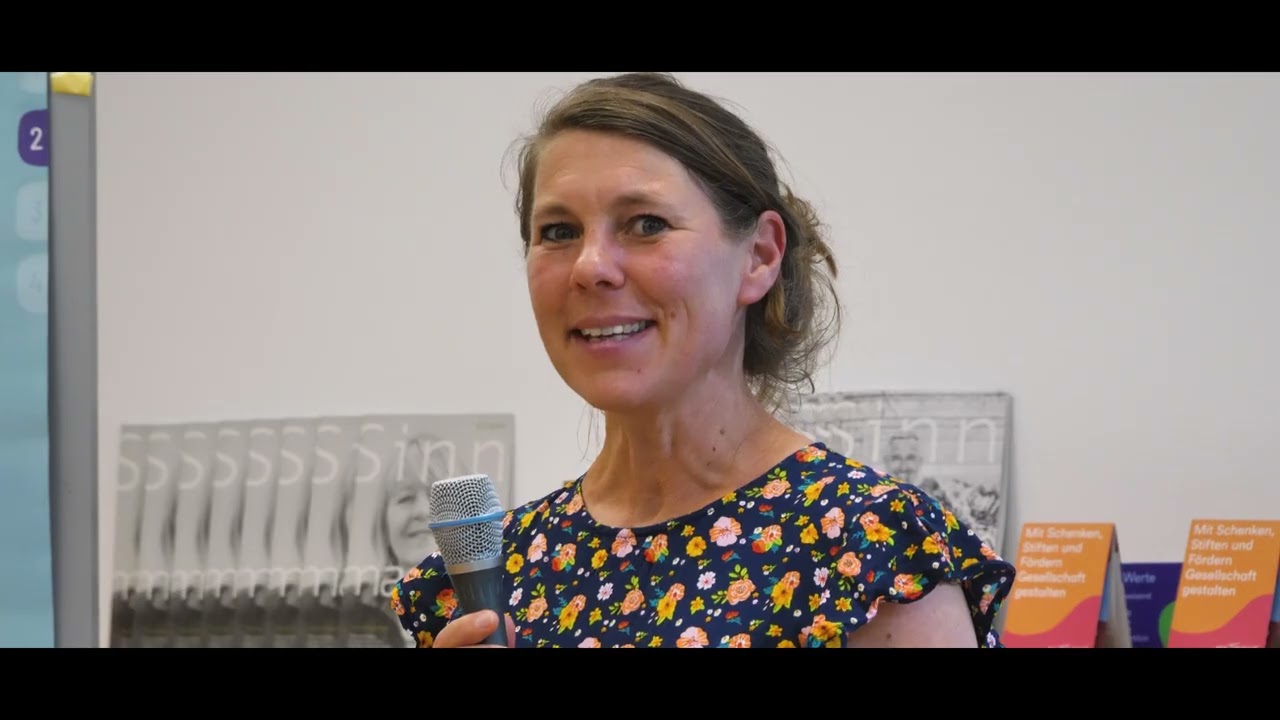 FREI DAY Projektschau 2024