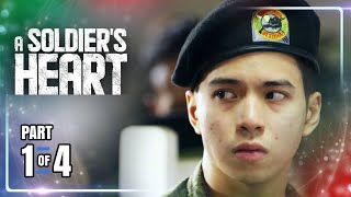 A Soldier's Heart | Episode 74 (1/4) | April 17, 2023