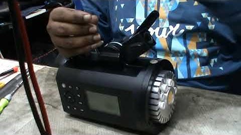 Godox AD600-Pro | Studio Light | Fireing Problem