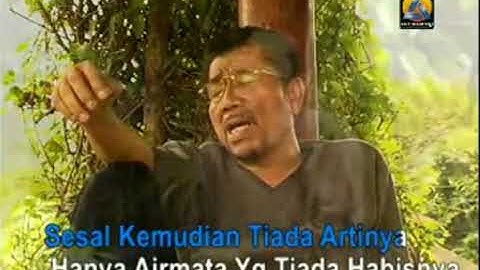 Susah Hati - Meggi Z - Karaoke No Vocal