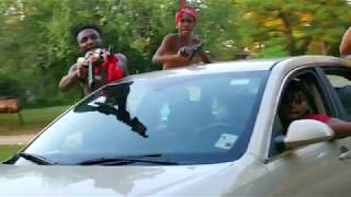 Savage The Kidd - Dont Nobody Love You Music Video