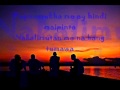 awit ng barkada with LYRICS - apo hiking society