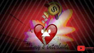 Namy's interlude