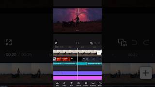 Stranger Things CapCut Editing 📸 || Trending CapCut Tutorial💀|| Jay Edit 💞|| #jayedit #edit #reel