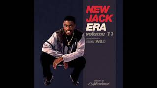 New Jack Era Volume 11 | NEW JACK SWING BLOG