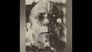 F.T. Marinetti: Self Portrait