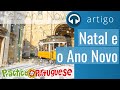 Artigo 24 – Natal e o Ano Novo | Practice Portuguese