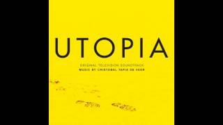 Cristobal Tapia De Veer - Utopia Descent