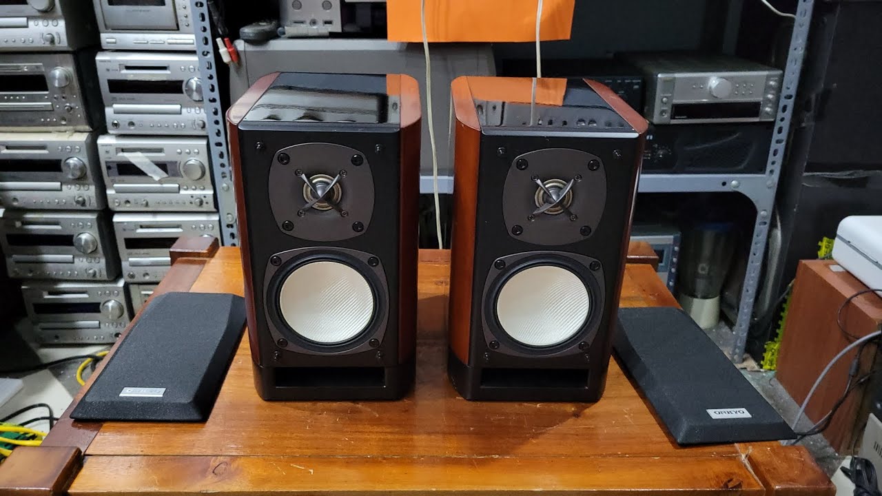 ONKYO D-112EX LTD(スピーカー本体)｜売買されたオークション情報