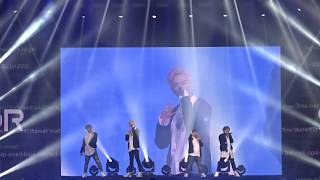 Celebrity ERROR ─ 404@2018 The First MIRROR Live Concert（21.12.2018） Net Worth