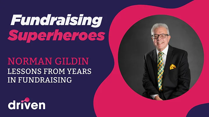 Norman Gildin Shares Lessons From Years in Fundrai...