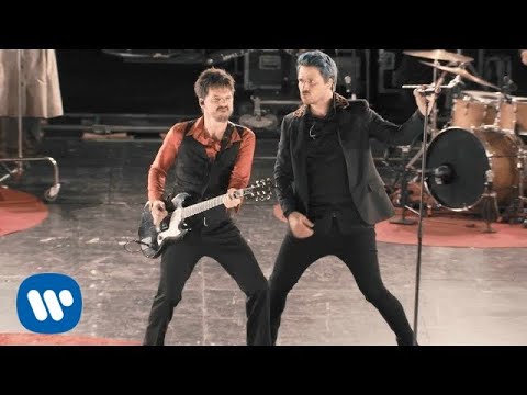 Coque Malla - Gurdalo con Dani Martn (Irrepetible) (Videoclip Oficial)