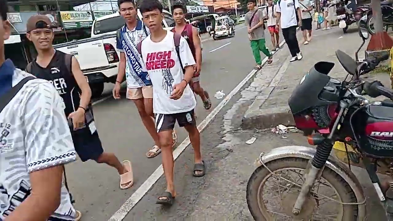 Скейт-парк города Виктория, часть B