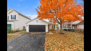 219 E Big Horn Dr video tour