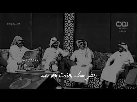 قصيدة الشاعر حم دان المري باقي على عيد الفطر عدة أيام كل عام وانت