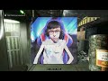 Beginning of video