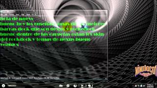 Descargar Barras Dock Nexus Y Rocketdock Fullgratissin Virus