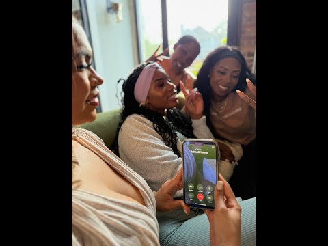 When Shayla frames Sunny into making the first move!