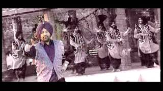 Maare Naina Wale [Full Song] Giddhe Vich Vajdi Addi- New Year Programme- 2003