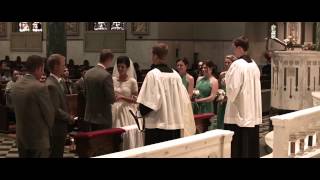 Zach + Julia | Wedding Recap