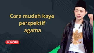 Easy Ways to Become Rich According to Religion | It's Not Just About Money