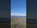 Logramos sobrevivir a los cráteres terrestres de la ruta 152 en la Pampa