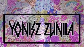 Yonisz Zuniia Akimilaku Pompa Latin 2018