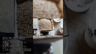 Summer Lager Recipe: Malt Breakdown &amp; ABV Boost!