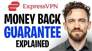 ExpressVPN Money-Back Guarantee - How Does It Work? Full Explanation (2026) ✅