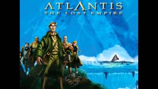 Atlantis OST - 01 - Where The Dream Takes You (Mya) chords