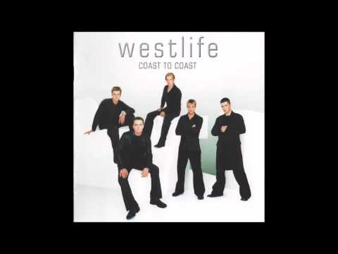 Westlife Don T Get Me Wrong