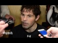 Confidence coming back for Jagr