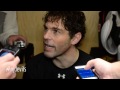 Confidence coming back for Jagr