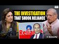 “We Exposed Fraudulent Practices and Brought Down Reliance Shares from 375 to 72”  S Gurumurthy