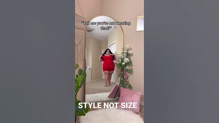 Twinning #StyleNotSize #SameStyleDiffer...  #pluss...