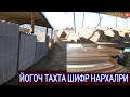 УРГАНЧ ТАХТА БОЗОР НАРХЛАРИ 2021