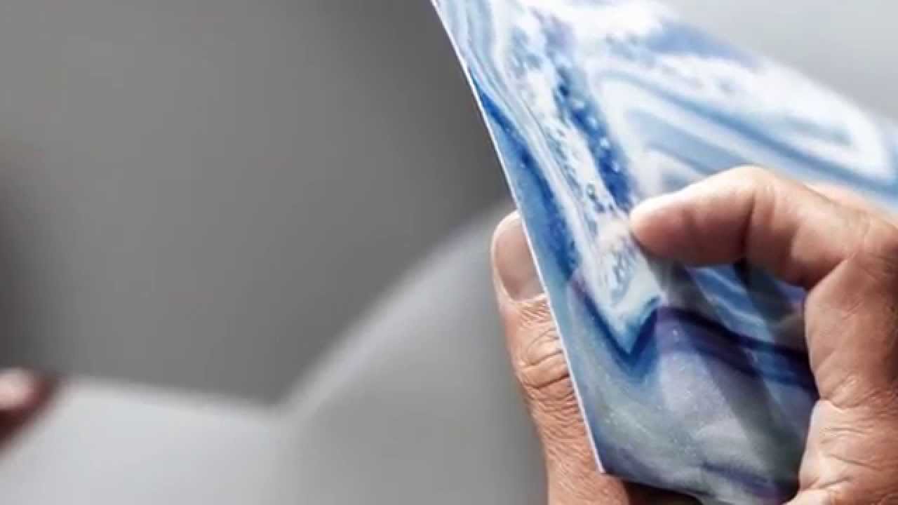 ALEX TURCO / Aluminum panels video 2014 - YouTube